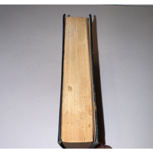 Nat’l Floodmarks Week by Week Observations on American Life as Seen by Collier’s - Picture 7 of 16